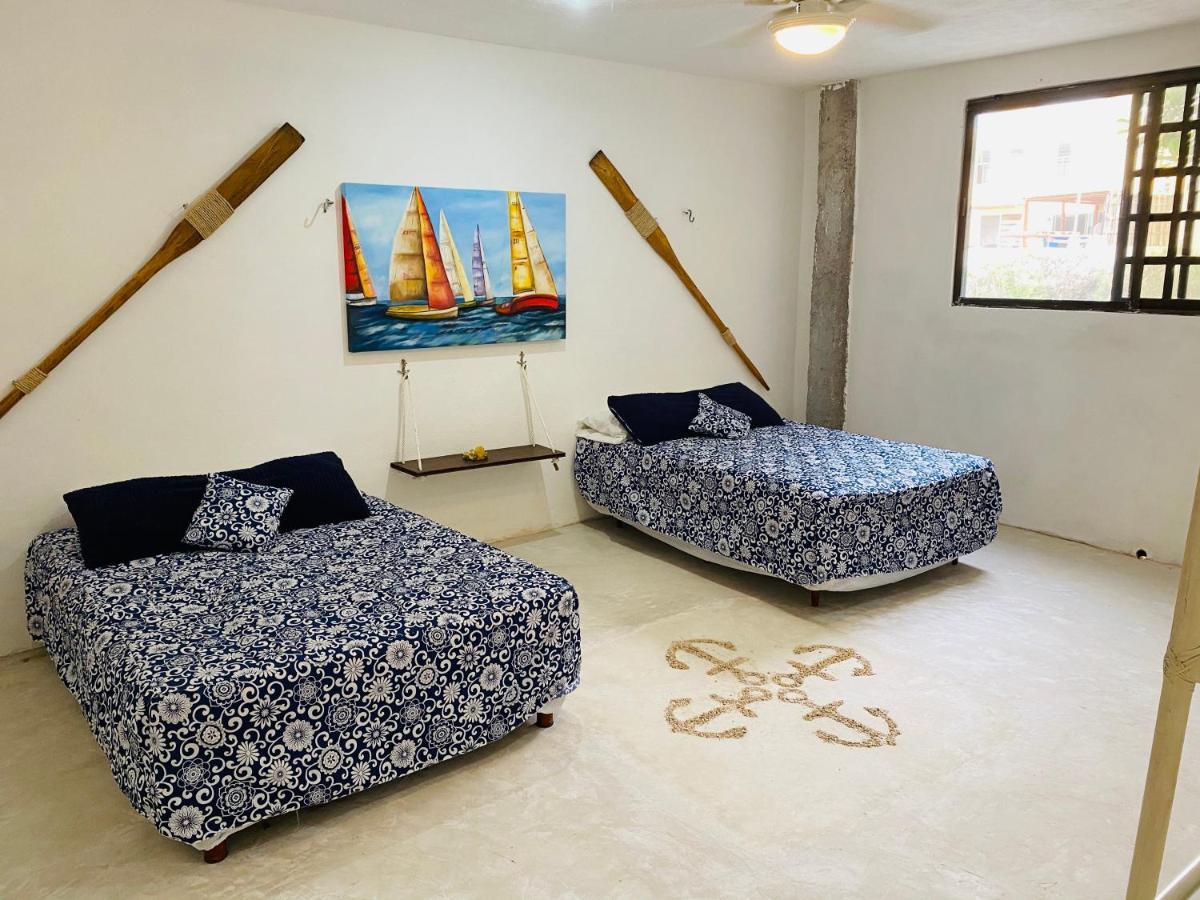 הוילה צ'יקשולוב La Casa Del Mangle מראה חיצוני תמונה