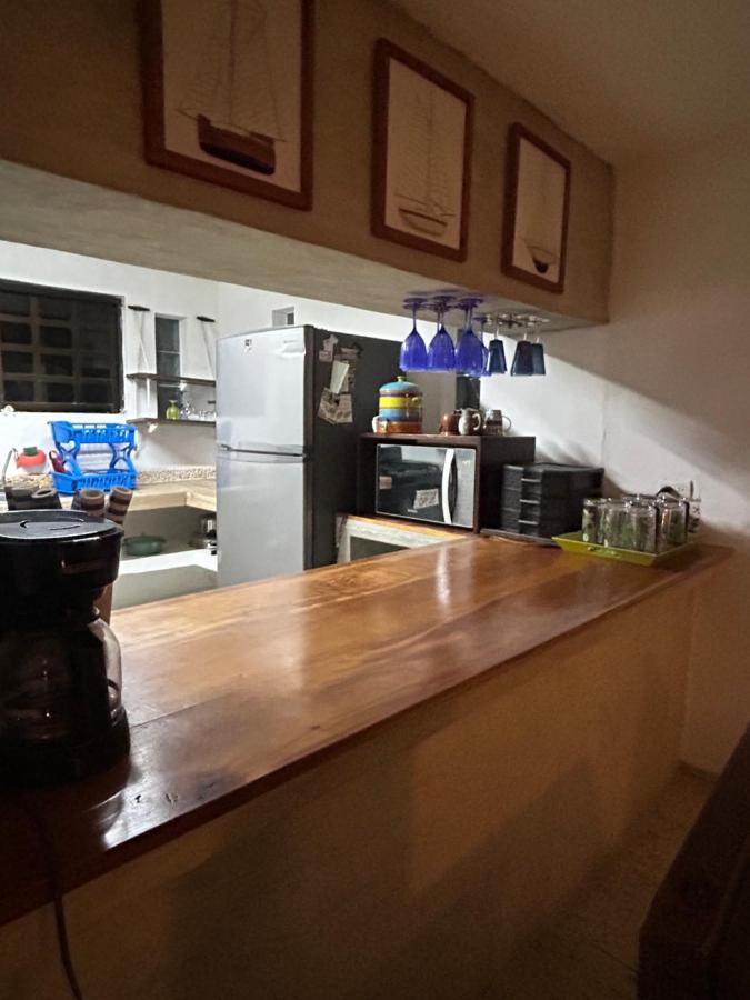 הוילה צ'יקשולוב La Casa Del Mangle מראה חיצוני תמונה