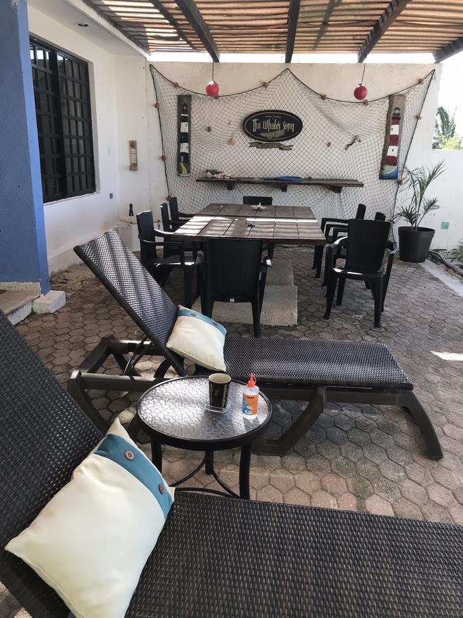 הוילה צ'יקשולוב La Casa Del Mangle מראה חיצוני תמונה