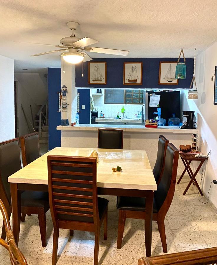 הוילה צ'יקשולוב La Casa Del Mangle מראה חיצוני תמונה