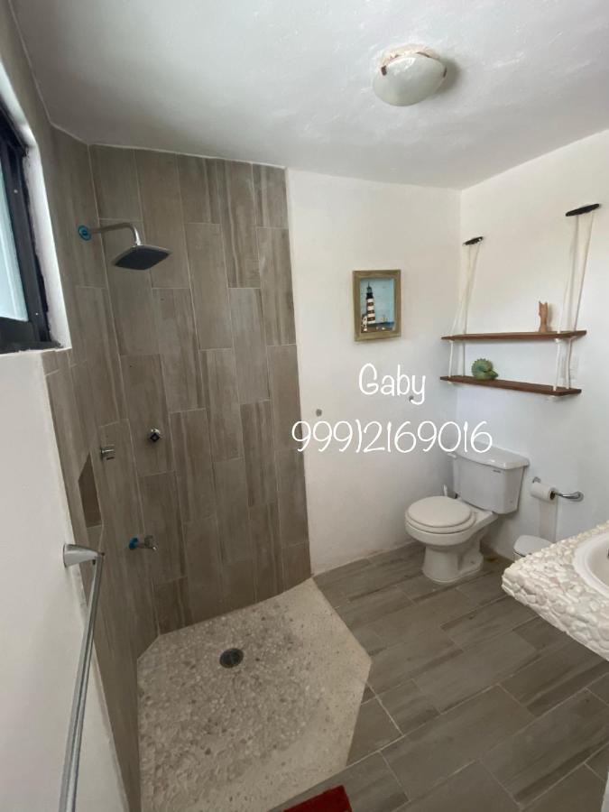 הוילה צ'יקשולוב La Casa Del Mangle מראה חיצוני תמונה